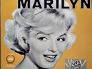 MARILYN MONROE 20th Century Fox LP 1962 US Mono Pressing VG++ with Photo Card