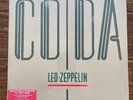 Led Zeppelin- Coda 180g LP Vinyl sealed