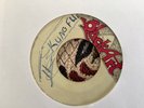 Upsetters , Enter The Dragon , Exit The Dragon  ,  7” Blackart