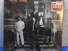 The Time - self-titled Vinyl LP - Prince produced - BSK 3598 - sealed, cut-out