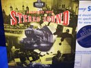 @DECCA SKL 4001 *WBg ED1* A JOURNEY INTO STEREO SOUND* ARGENTA /ANSERMET* NM