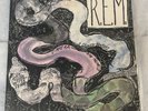 R.E.M. “Reckoning”￼ Vinyl Album LP IRS Sp-70044 Records