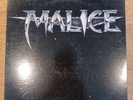 MALICE In The Beginning LP vinyl 1985 NM 81250-1 Atlantic Records metal