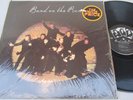 Paul McCartney / Wings - BAND ON THE RUN - COLUMBIA 1980