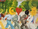 The Kings Singers The Beatles Connection NEAR MINT Emi Vinyl LP