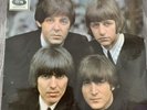 THE BEATLES   Beatles For Sale No.2   Mono E.p. Rare 1964 Extended Play GOOD CON