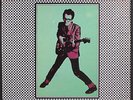 ELVIS COSTELLO: my aim is true STIFF 12