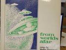 Very Rare  mollie Thompson from world's afar psych folk jazz weird acid private