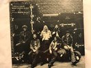 Allman Brothers - At Fillmore East - LP - VG/VG+