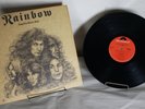 RAINBOW LONG LIVE ROCK N ROLL VINYL RECORD