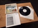 NEAR MINT  György Ligeti WER 60095 /// 1984 5 VINYL BOX