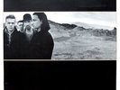 ROCK, ALTERNATIVE ROCK //  U2 the joshua tree (1987)  33T-LP  (EU)