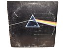 Pink Floyd The Dark Side of the Moon SMAS-11163 Vinyl Record LP Album 1973 VG