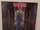 Hypocrisy – Penetralia ( 1.press from 1992 - limited edition in  blue - No RE)