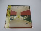 Triumph The Sport Of Kings MCA Records P-13366 with OBI Japan LP Vinyl