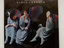 BLACK SABBATH HEAVEN AND HELL VERTIGO RJ-7672 JAPAN VINYL LP