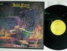 JUDAS PRIEST SAD WINGS OF DESTINY RCA RPL-2125 JAPAN VINYL LP