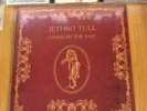 Jethro Tull Living In The Past 2015 Reissue 180-Gram Double Vinyl LP Sealed