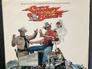 Smokey And The Bandit Soundtrack Vinyl Record Album Jerry Reed MCA Label 1977