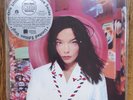 Björk - Post 200G Direct Metal Master MINT numbered LP  [TPLP51DMM]