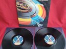 ELO Electric Light Orchestra Out Of The Blue LP Vinyl Record Album  Inserts