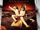 Van Halen - Balance - lp vinyl 9362-45863-1 Original European Rare Ex+
