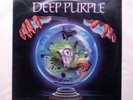 DEEP PURPLE - SLAVES AND MASTERS , 1990 sealed Lp RCA 2421-1-R