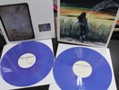 MODEST MOUSE - The Lonesome Crowded West 2LP VMP Vinyl- PURPLE LP