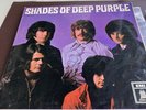 DEEP PURPLE LP SHADES OF DEEP PURPLE 8473f