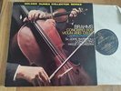 Brahms Campoli Navarra Barbirolli Concerto For Violin And Cello LP GSGC 14009