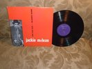 Jackie McLean Quintet McLean's Scene New Jazz 8212 OJC-098 NM Paul Chambers