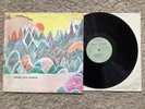 Bobak Jons Malone - Motherlight 1969 LP Morgan Blue Town LTD 1988 RE