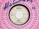 Klaus ( Ogermann ) & His Orchestra - Frenchy - Heliodor Weissmuster Promo 1961