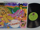 THE BEATLES A Collection Of Oldies 1971 MEXICO LP in SHRINK  Capitol SLEM-090