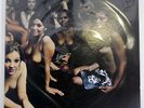 JIMI HENDRIX ELECTRIC LADYLAND POLYDOR MPX 9955,6 JAPAN VINYL 2LP