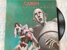 Queen - News Of The World LP (1977, Elektra) 6E-112, 1st Pressing Vinyl. EX
