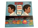 ELVIS PRESLEY   DOUBLE TROUBLE   STILL FACTORY SEALED