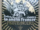 Peste Noire Ballade Cuntre Lo Anemi Francor Vinyl Green Version (MINT)