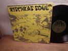 THE WOLFGANG DAUNER GROUP - RISCHKAS SOUL 1972 RARE GREEN BRAIN LP MINT-