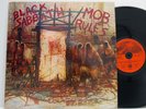 Black Sabbath         Mob rules        NM+ # H