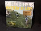 Sufjan Stevens Mystery Of Love LP (10