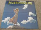 IT'S A BEAUTIFUL DAY - IT'S A BEAUTIFUL DAY - PSYCH ROCK - NEW