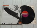 LED ZEPPELIN I A1/B1 2nd PRESS RED/PLUM SUPERB COVER FINAL UPGRADE AUDIO MINT-