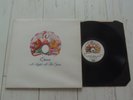 QUEEN A NIGHT AT THE OPERA 2/2 1st PRESS LOVELY COVER & SUPERB AUDIO NM/MINT-