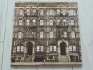 LED ZEPPELIN PHYSICAL GRAFFITI A1/B4/C1/D1 1st PRESS SUPERB COVER & AUDIO NMINT