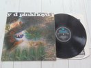PINK FLOYD A SAUCERFUL OF SECRETS 1/1 1st PRESS 1968 Blue COLUMBIA SUPERB AUDIO