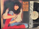 KATE BUSH The Kick Inside 1978 EMI America – SW-17003 looks EX  plays NM