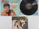 Elvis Presley Clambake in SHRINK w/ PHOTO 1967 Press LSP-3893 EX ULTRASONIC CLN