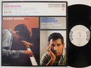 GLENN GOULD Beethoven Bach Concertos COLUMBIA LP promo ML 5211 6 eye piano