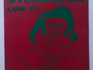 STEREOLAB - LOW FI 1992 Limited Edition 10